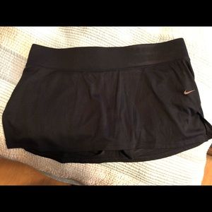Nike golf/tennis skort